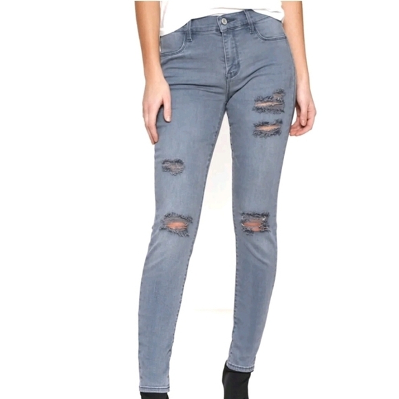 NWT | PACSUN Perfect Fit Jeggings - 23 - Picture 1 of 11